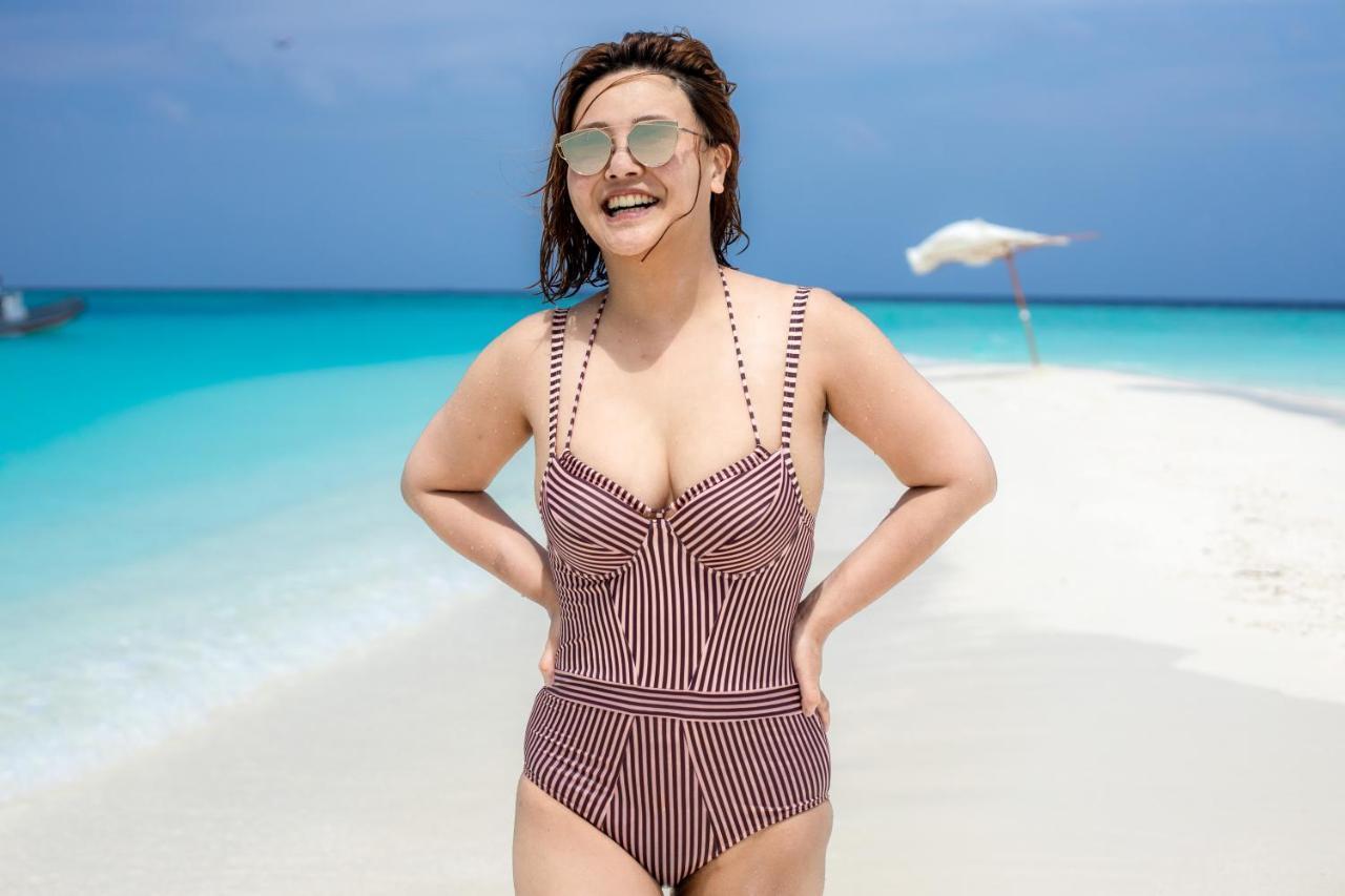 Perla Dhangethi Exterior photo