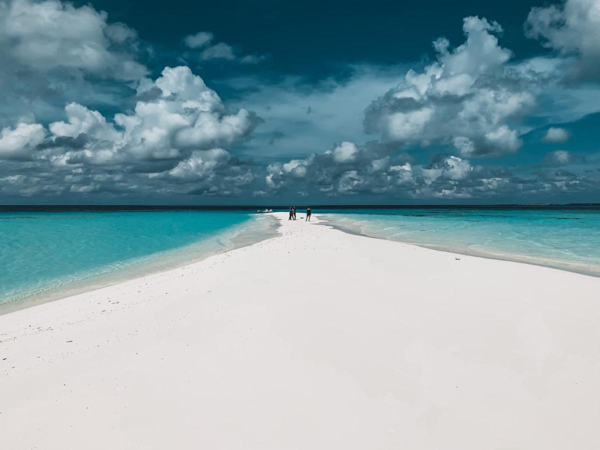Perla Dhangethi Exterior photo