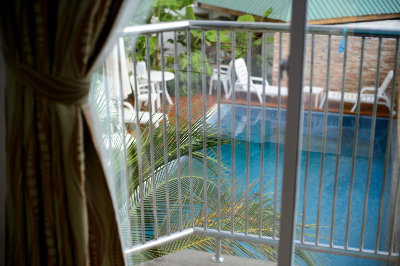 Perla Dhangethi Exterior photo