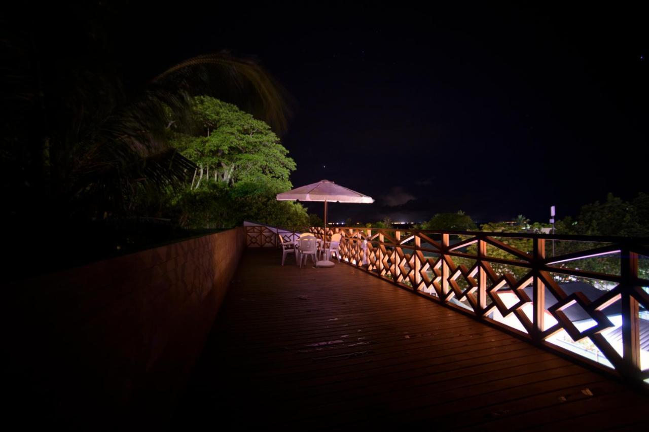 Perla Dhangethi Exterior photo
