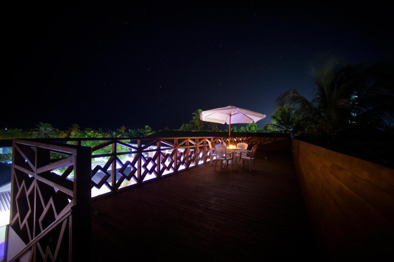 Perla Dhangethi Exterior photo